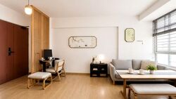 Blk 38B The River Vista @ Kallang (Kallang/Whampoa), HDB 3 Rooms #565768841